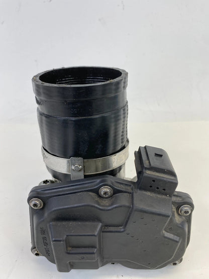 2013-2020 FORD FUSION 1.5L L4 A/T THROTTLE BODY THROTTLE VALVE DS7G-9F991-BB OEM