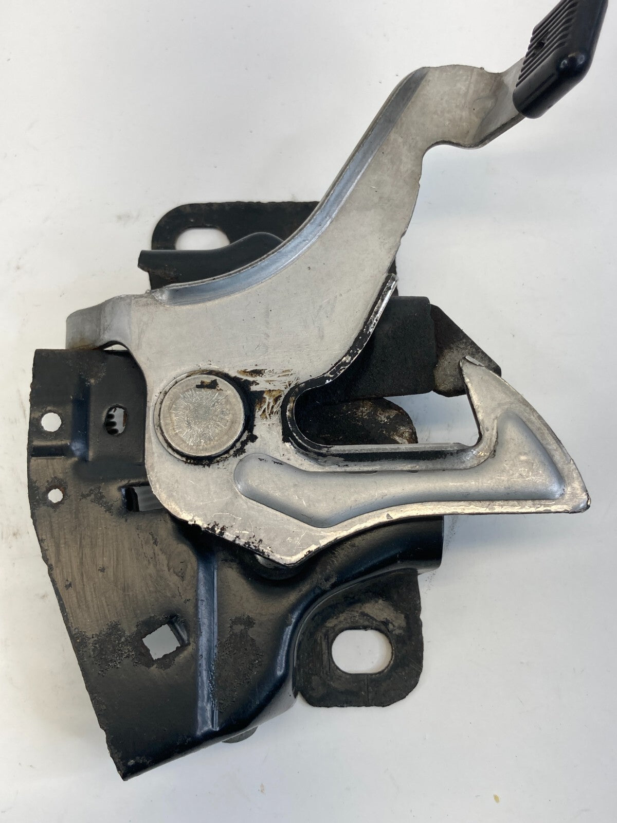 2008 2009 2010 2011 2012 Honda Accord Hood Latch Lock Release Actuator Assembly