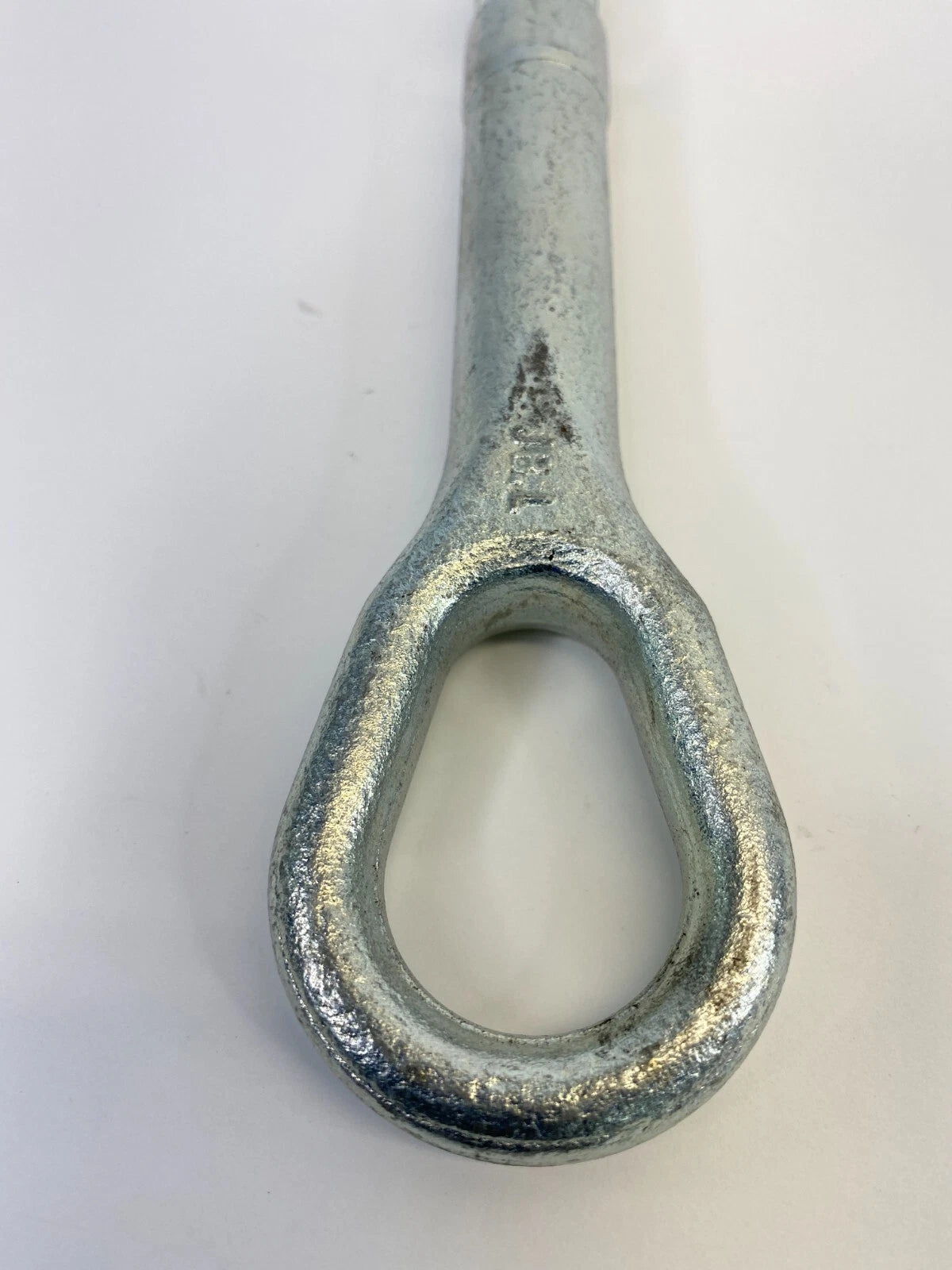 2006-2009 MERCEDES-BENZ ML350 ML 350 TOW HOOK EYE SCREW-IN EMERGENCY BOLT OEM