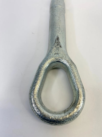 2006-2009 MERCEDES-BENZ ML350 ML 350 TOW HOOK EYE SCREW-IN EMERGENCY BOLT OEM