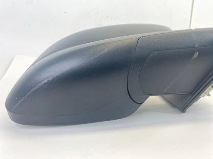 2013-2019 FORD POLICE INTERCEPTOR SEDAN RIGHT SIDE DOOR VIEW POWER MIRROR OEM