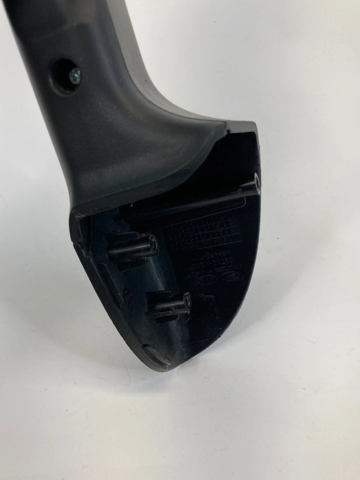 06 07 08 09 10 11 KIA RIO REAR LEFT SIDE INNER DOOR PULL GRIP HANDLE 83710-1G00