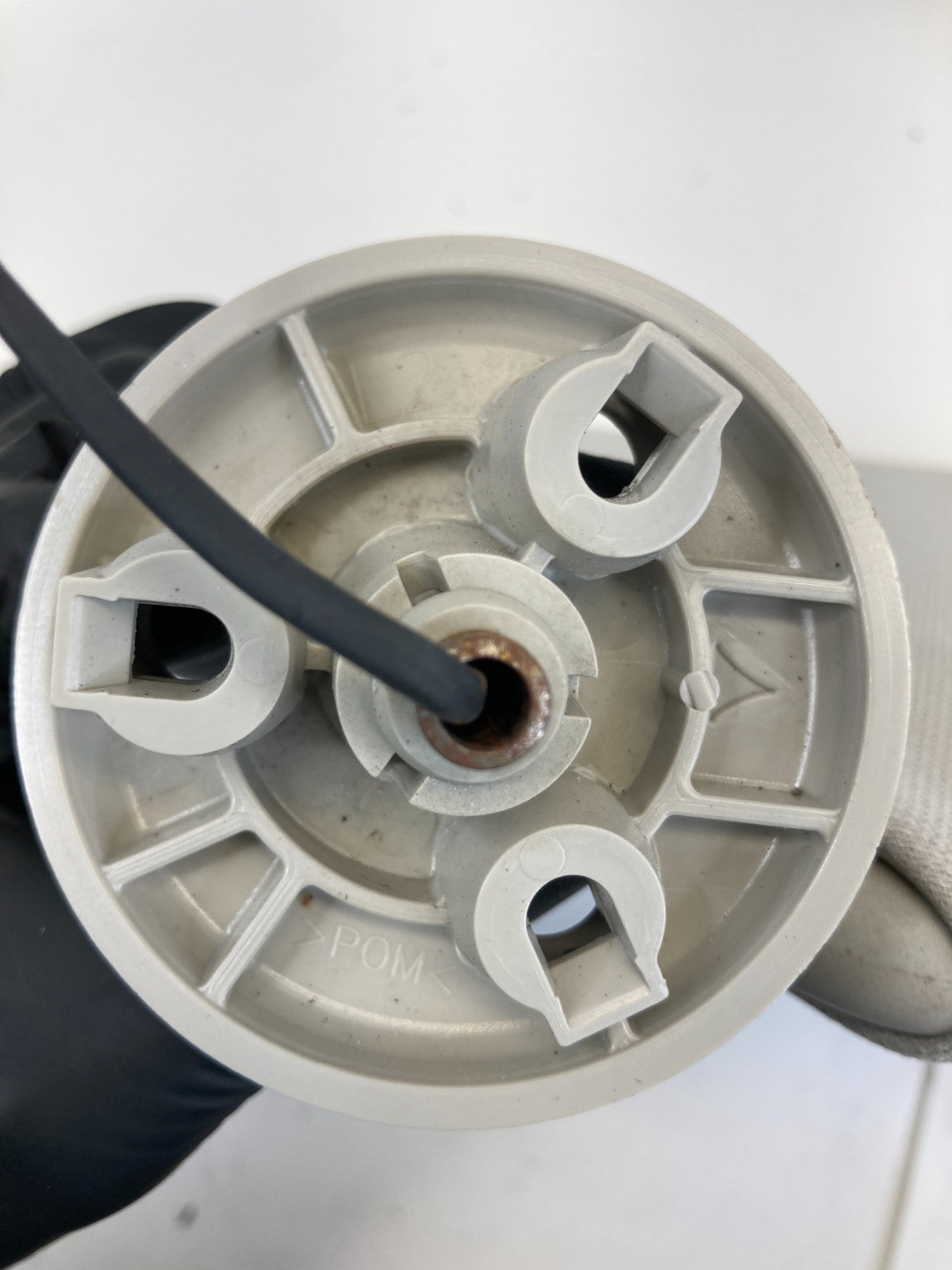 11-16 Chrysler Town & Country Left & Right Side Sun Visor Sunvisor W/ Homelink