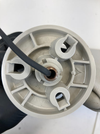 11-16 Chrysler Town & Country Left & Right Side Sun Visor Sunvisor W/ Homelink