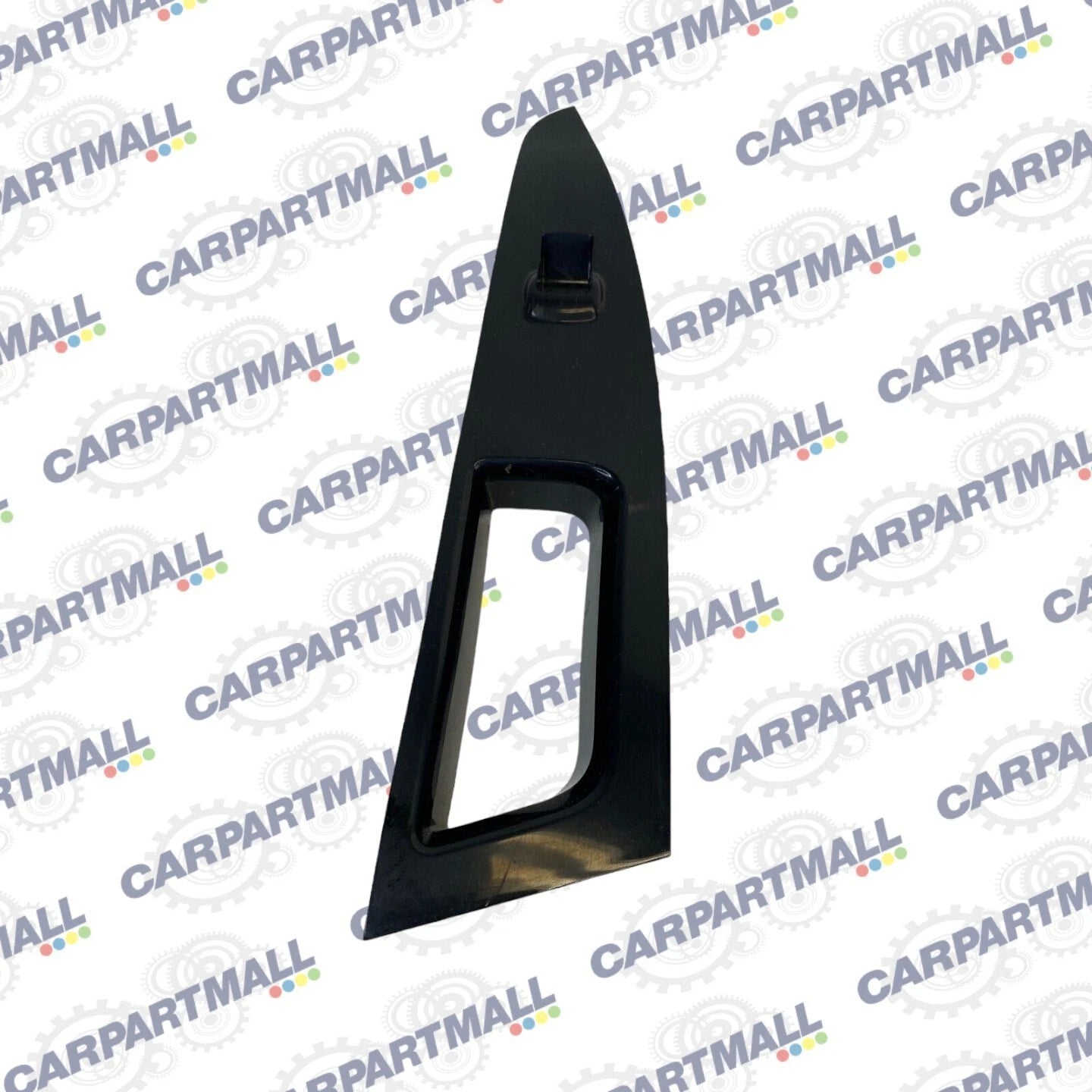 13-16 FORD FUSION REAR RIGHT DOOR POWER WINDOW SWITCH TRIM COVER OEM DS7314A567B