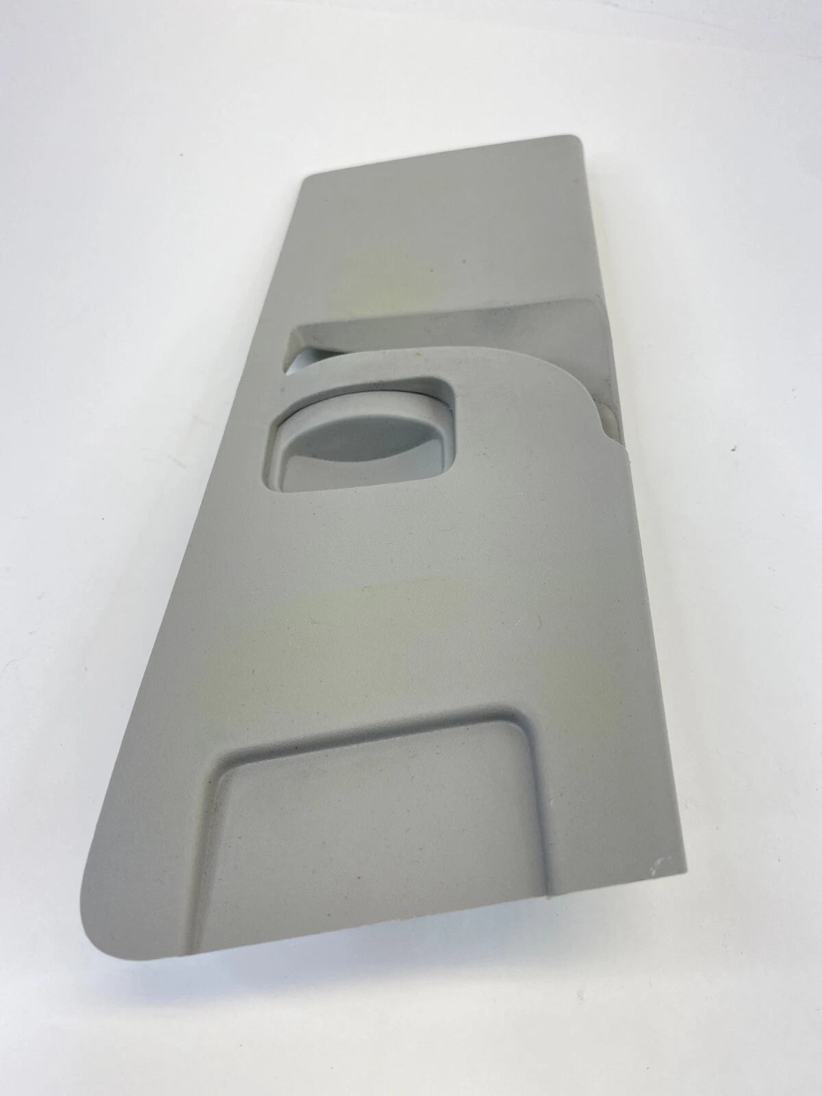 2010-2017 CHEVROLET EQUINOX FRONT RIGHT UPPER B PILLAR TRIM PANEL 20957084 OEM