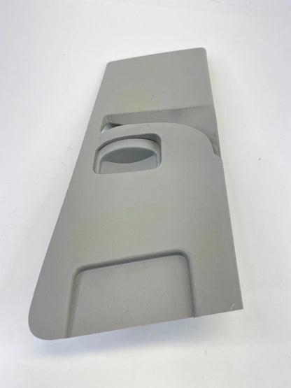 2010-2017 CHEVROLET EQUINOX FRONT RIGHT UPPER B PILLAR TRIM PANEL 20957084 OEM