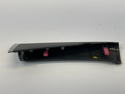 07-11 Toyota Camry Center Dash Left Bezel Trim Panel Cover Molding 55413-06010