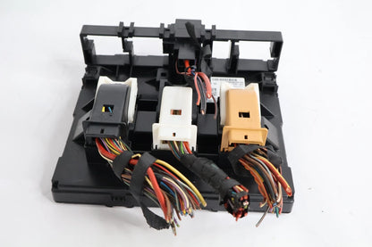 12-15 VOLKSWAGEN PASSAT 1.8L BODY CONTROL MODULE BCM COMPUTER UNIT 5K0937087AE