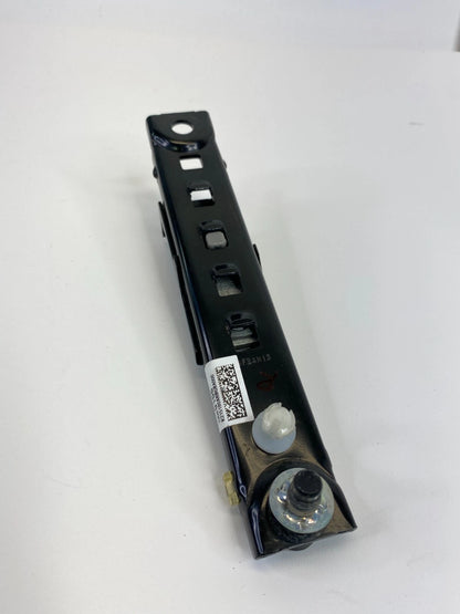 2016 CHEVROLET CRUZE LIMITED FRONT RIGHT SEAT BELT HEIGHT ADJUSTER 13580168 OEM