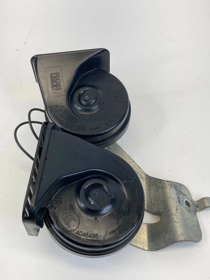 2013-2016 FORD ESCAPE HIGH & LOW HORN NOTE TONE PITCH ALARM SIGNAL E30055306 OEM