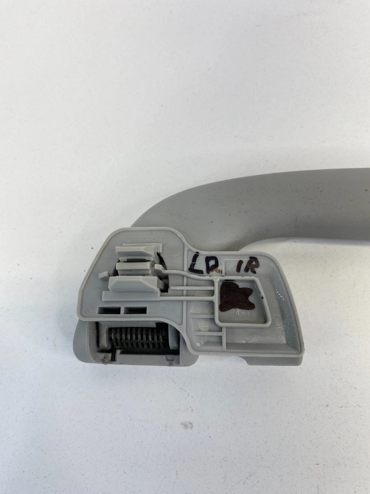 2004-2009 MAZDA 3 REAR LEFT DRIVER SIDE ROOF GRAB HANDLE ASSIST GRIP OEM