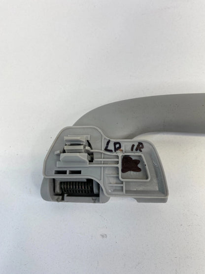 2004-2009 MAZDA 3 REAR LEFT DRIVER SIDE ROOF GRAB HANDLE ASSIST GRIP OEM