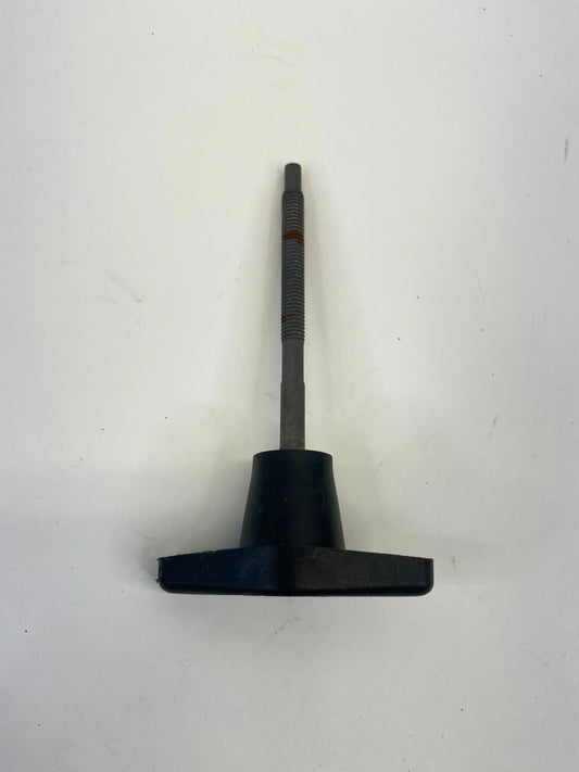 2010-2017 CHEVROLET EQUINOX SPARE TIRE HOLD DOWN RETAINER SCREW REAR OEM FACTORY