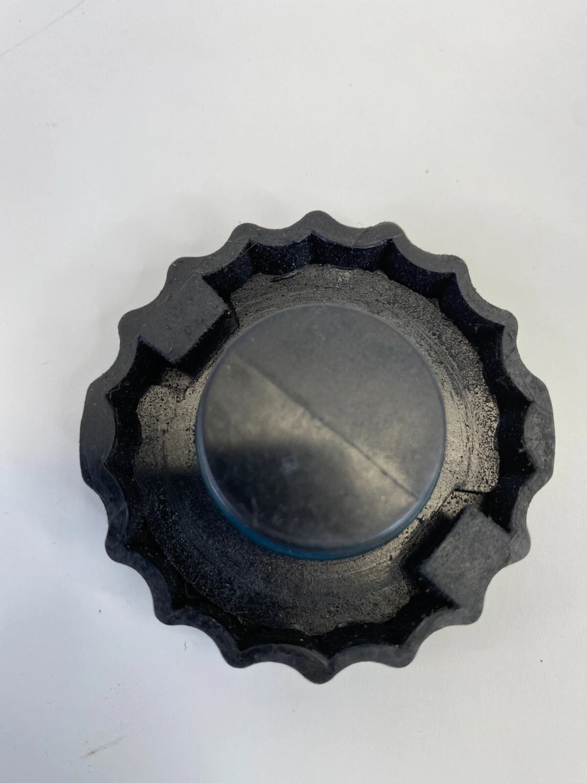 08-11 DODGE AVENGER 07-17 JEEP PATRIOT POWER STEERING FLUID RESERVOIR TANK CAP