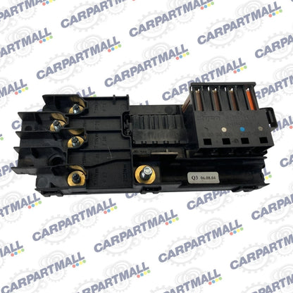 06 07 MERCEDES-BENZ ML500 RELAY FUSE JUNCTION DISTRIBUTION BOX A2115452601 OEM