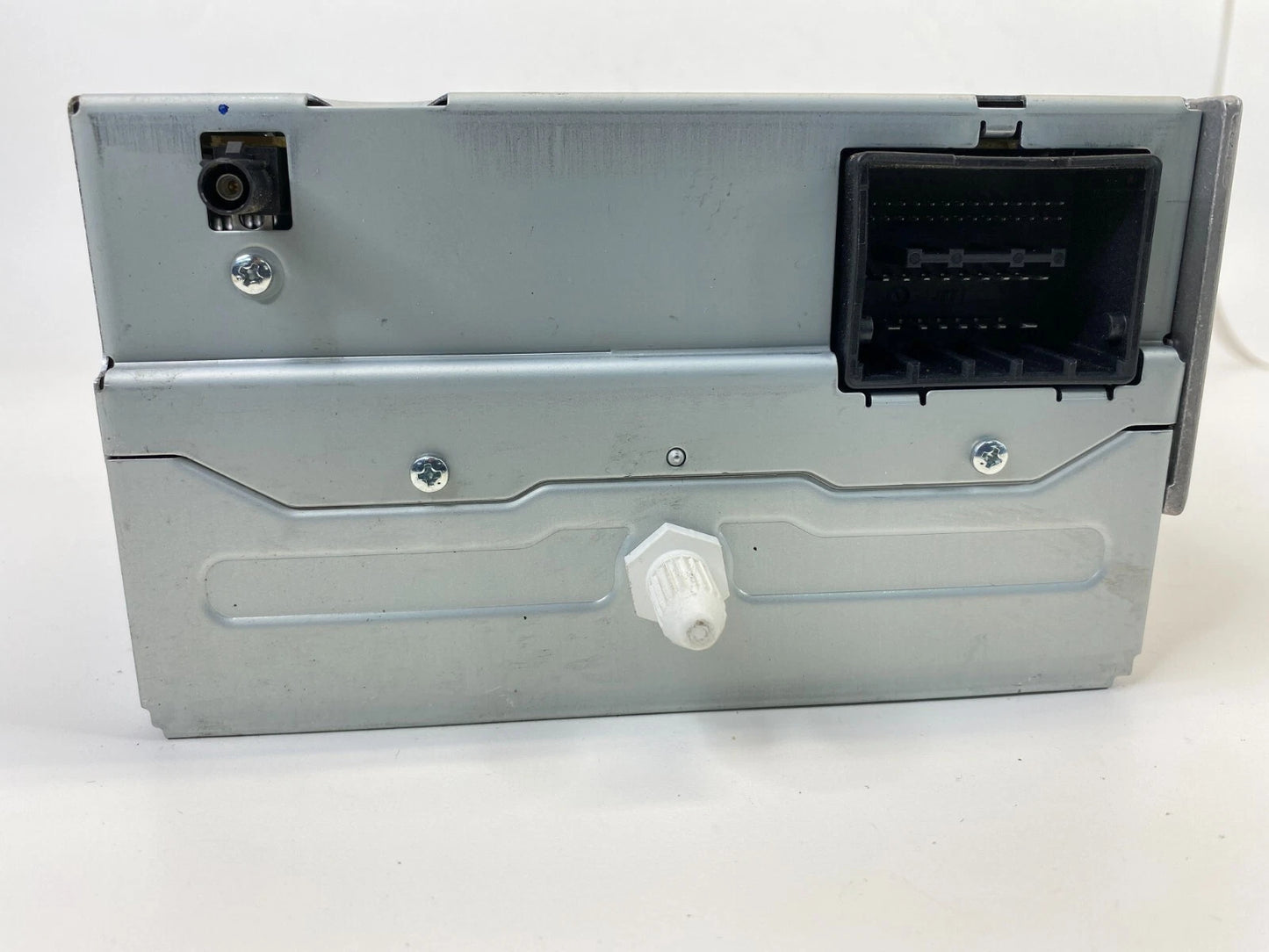 14-16 CHEVROLET MALIBU RADIO AM/FM CD DISC PLAYER STEREO RECEIVER 23161215 OEM