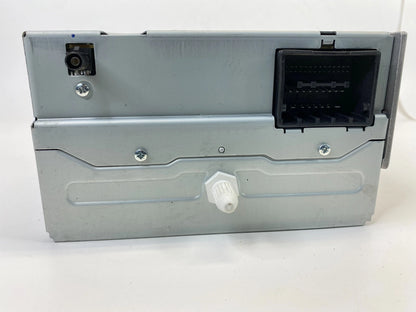 14-16 CHEVROLET MALIBU RADIO AM/FM CD DISC PLAYER STEREO RECEIVER 23161215 OEM