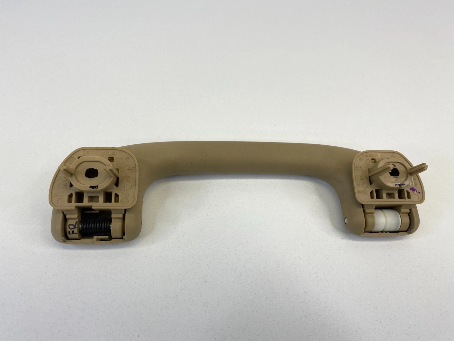 2006-2011 MERCEDES BENZ ML350 FRONT RIGHT ROOF GRAB GRIP HANDLE OEM
