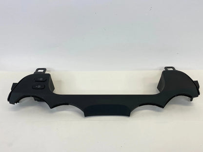 2007-2013 ACURA MDX LOWER SPEEDOMETER BEZEL DASH TRIM OEM 77200STXA01020