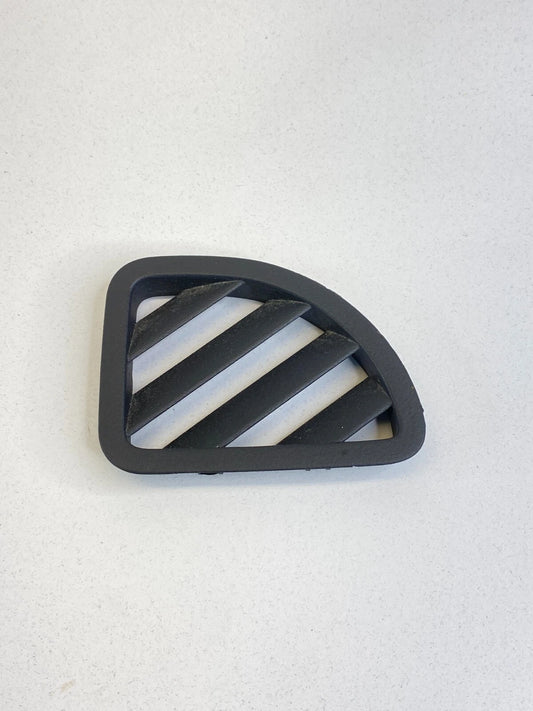 2010 2011 2012 DODGE CALIBER DASH LEFT DRIVER AC AIR VENT DEFROSTER GRILLE OEM