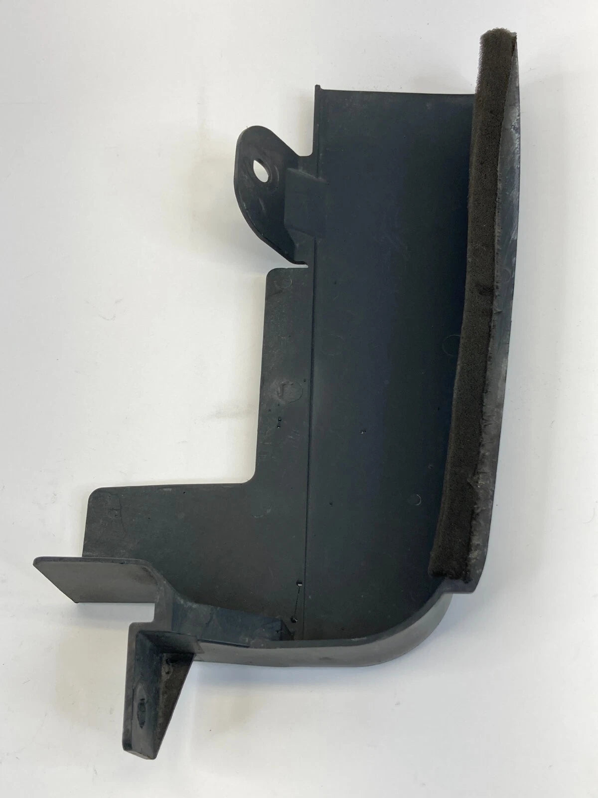 08-13 NISSAN ALTIMA FRONT UPPER RADIATOR SPLASH SHIELD GUARD COVER 62542-JA00B