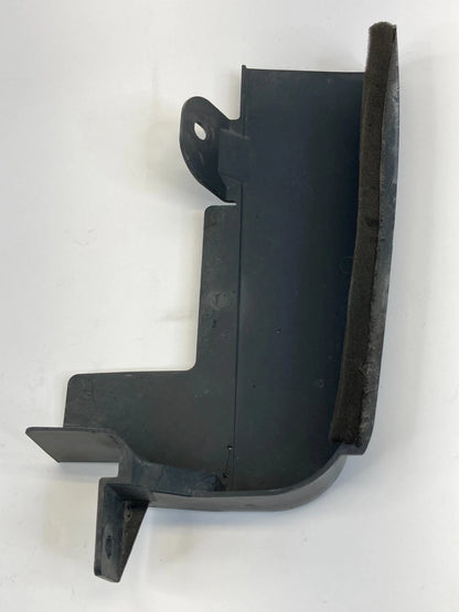 08-13 NISSAN ALTIMA FRONT UPPER RADIATOR SPLASH SHIELD GUARD COVER 62542-JA00B