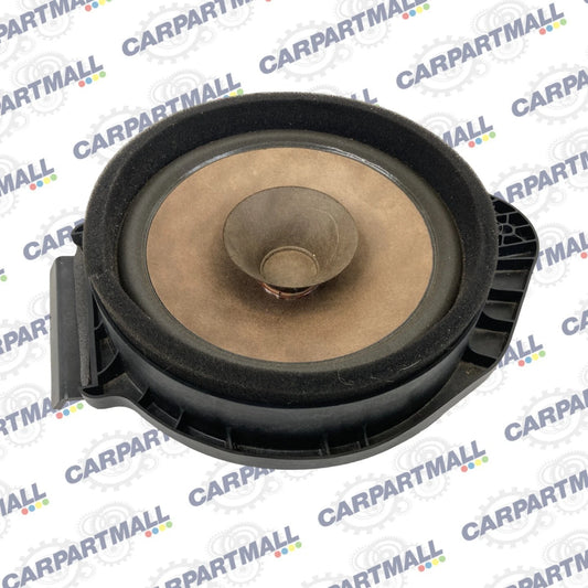 2013-2020 CHEVROLET SONIC REAR RIGHT SIDE DOOR AUDIO SOUND SPEAKER RR RH OEM
