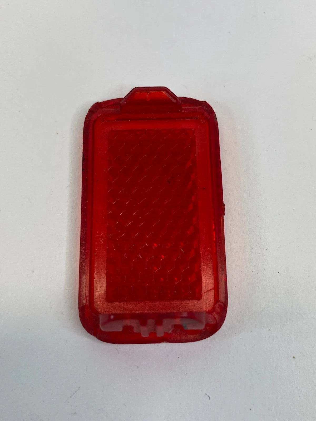 2013-2019 FORD ESCAPE FRONT LEFT DRIVER SIDE DOOR LIGHT LENS COVER TRIM OEM