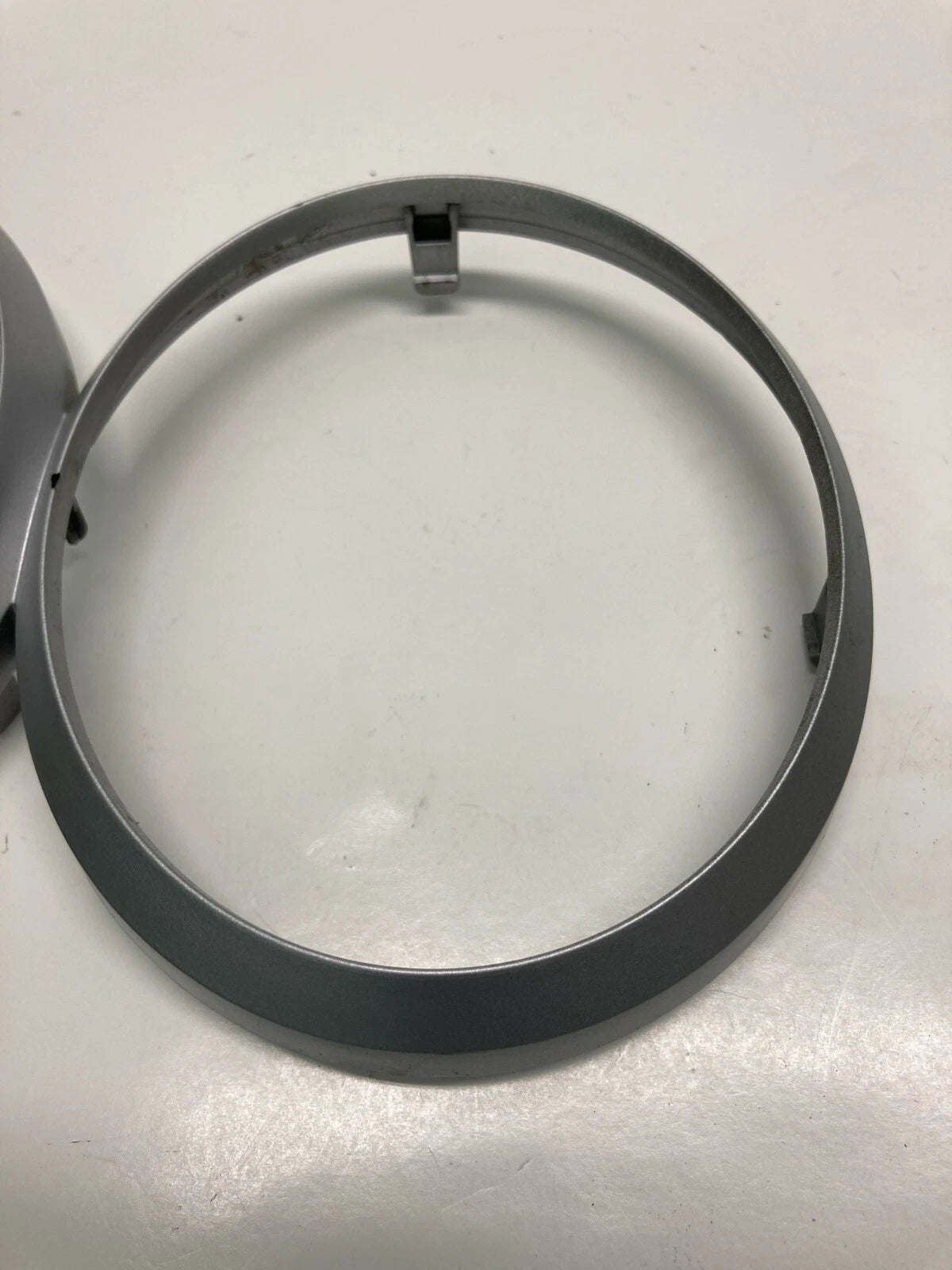 2008 2009 2010 DODGE GRAND CARAVAN SPEEDOMETER CLUSTER TRIM DASH BEZEL OEM