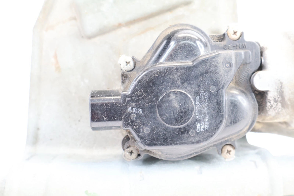 2005-2008 HONDA PILOT FRONT WINDSHIELD WIPER MOTOR W LINKAGE TRANSMISSION OEM