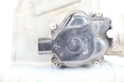 2005-2008 HONDA PILOT FRONT WINDSHIELD WIPER MOTOR W LINKAGE TRANSMISSION OEM