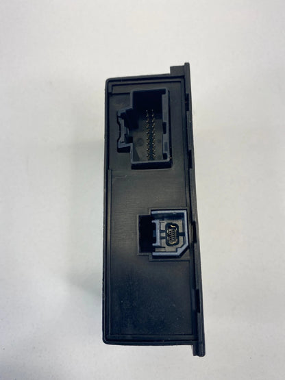11-16 CHEVROLET CRUZE MULTIMEDIA INTERFACE COMPUTER CONTROL MODULE 688437706 OEM