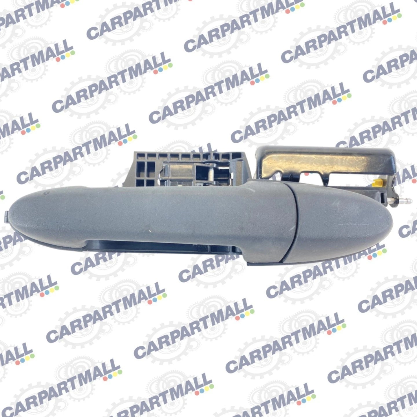 2008-2012 FORD ESCAPE REAR LEFT SIDE EXTERIOR DOOR HANDLE 9L84-78266B23-A OEM
