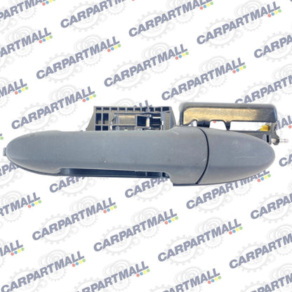 2008-2012 FORD ESCAPE REAR LEFT SIDE EXTERIOR DOOR HANDLE 9L84-78266B23-A OEM