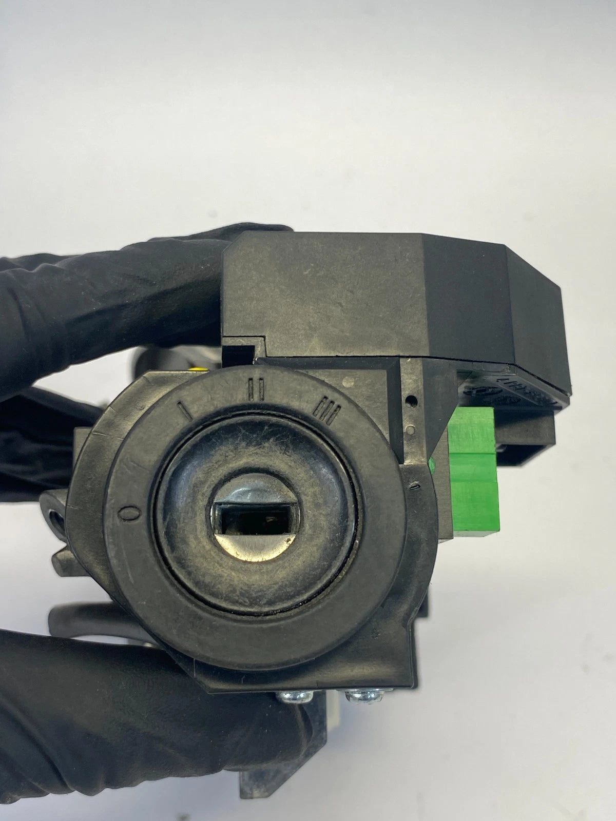 2008-2012 HONDA ACCORD 3.5L AT IGNITION SWITCH LOCK CYLINDER W/ KEY IMMOBILIZER