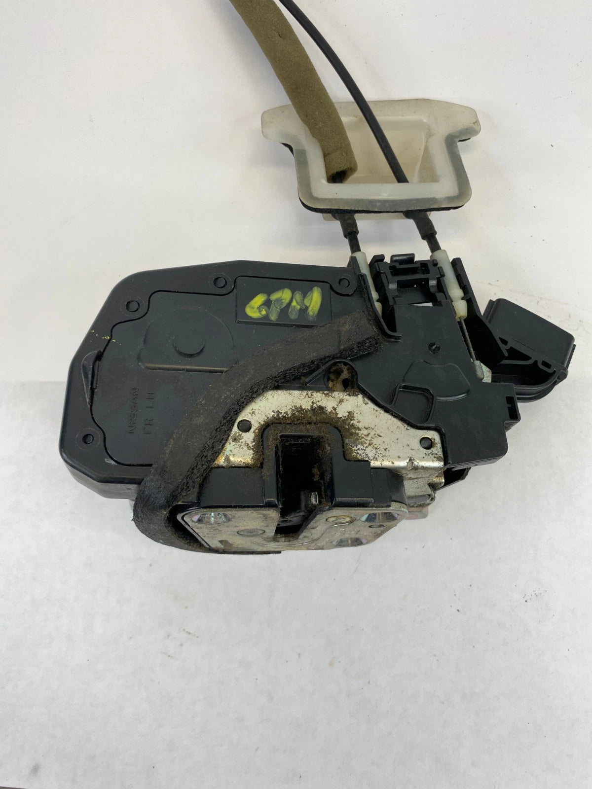 2007-2012 NISSAN ALTIMA FRONT LEFT DRIVER SIDE DOOR LOCK ACTUATOR LATCH OEM