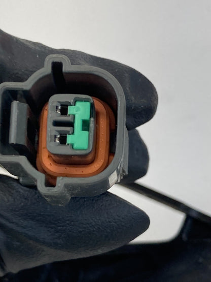 2008-2017 Mitsubishi Lancer Front Right Passenger Side Door Exterior Handle OEM