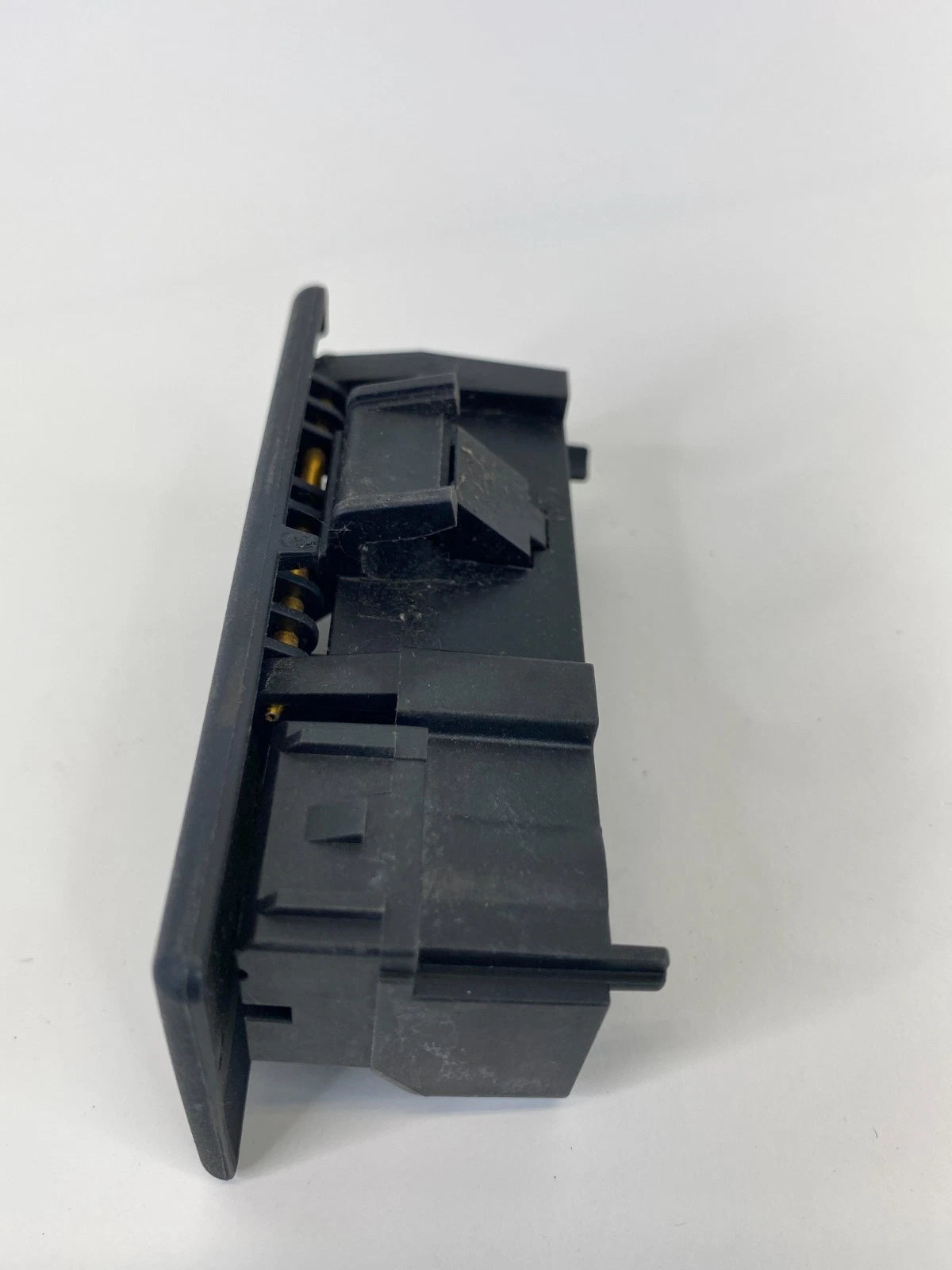 2011-2014 DODGE AVENGER GLOVE BOX STORAGE LOCK LATCH HANDLE 1JQ68TRMAA OEM