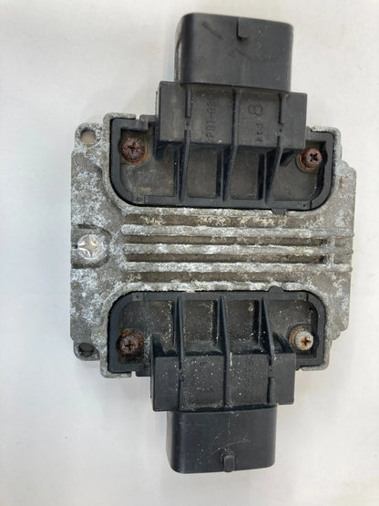 2003-2011 SAAB 9-3 2.0L AUTOMATIC TRANSMISSION CONTROL MODULE TCM OEM 55556514