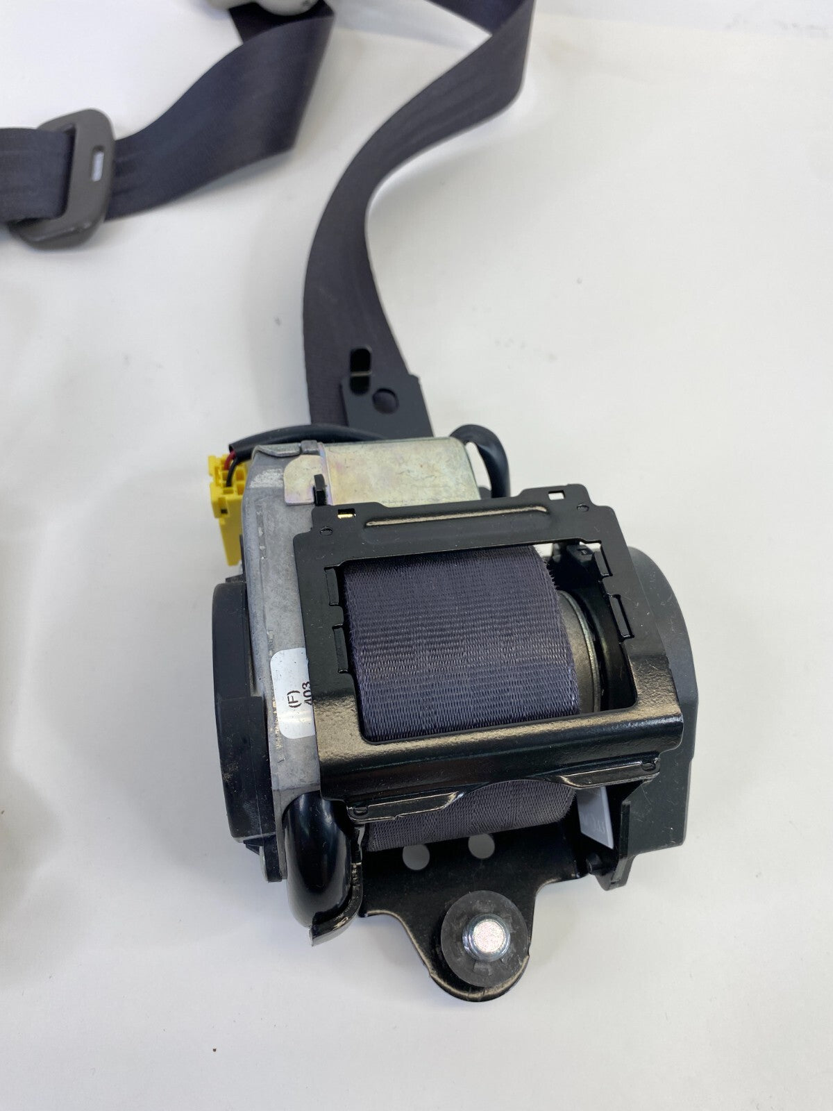 2011-2017 Honda Odyssey Front Right Passenger Seat Belt 81450-TK8-A013-M1