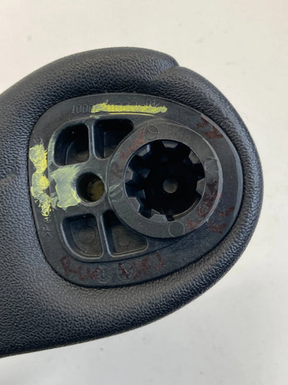 2011-2020 DODGE GRAND CARAVAN REAR LEFT BACK SIDE SEAT ARMREST ARM REST PAIR OEM