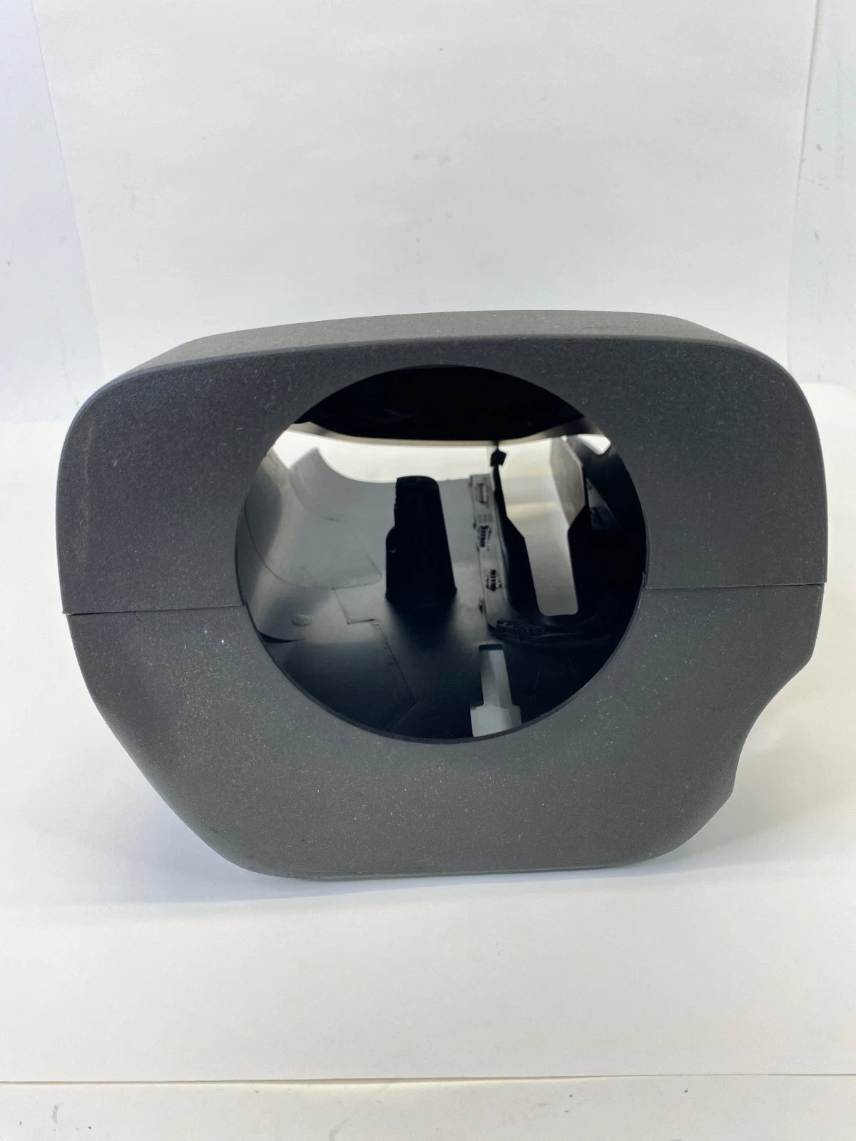 2013-2020 FORD FUSION STEERING COLUMN UPPER & LOWER COVER TRIM OEM