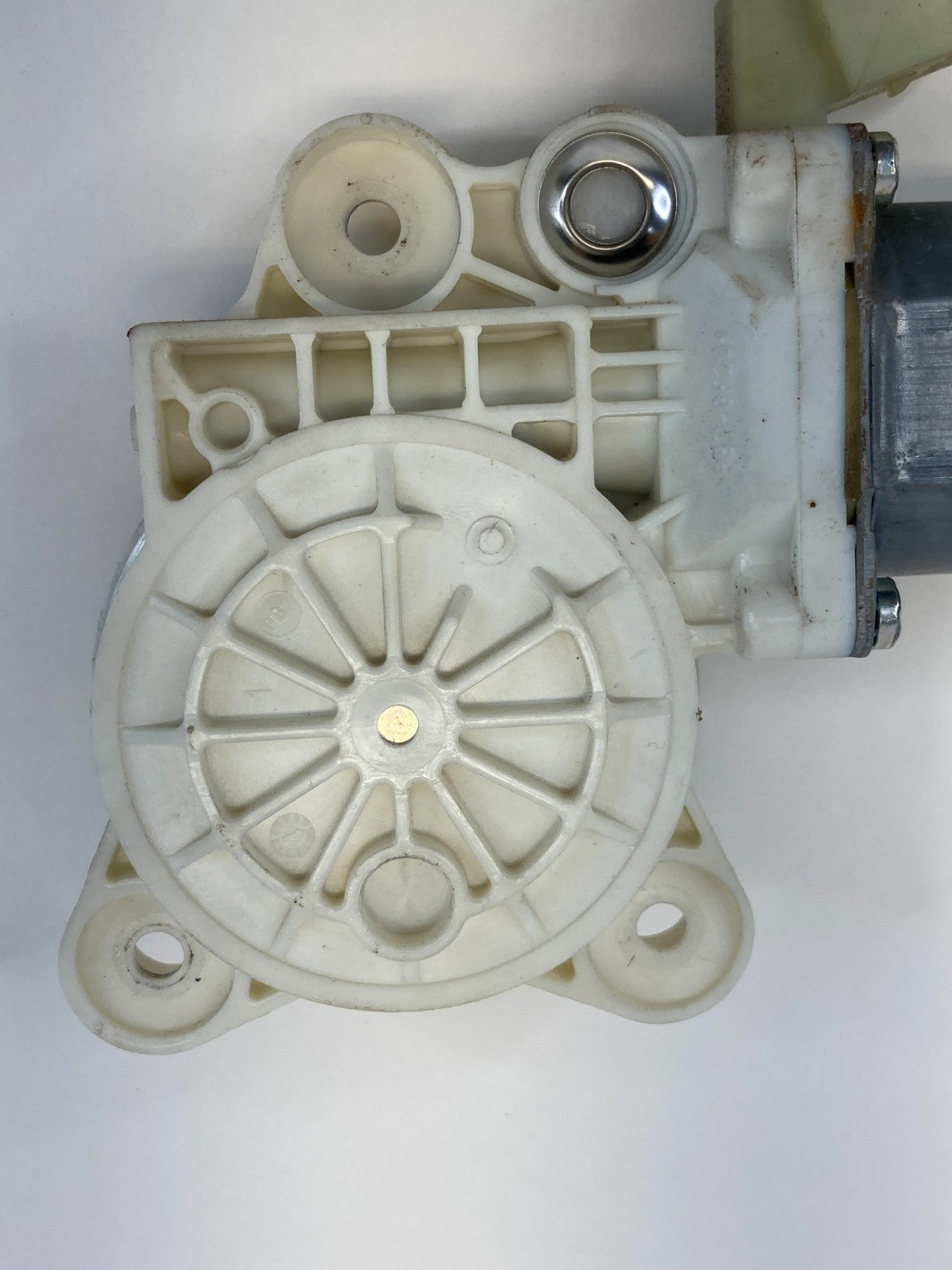 2006 Mercedes-Benz CLS500 Rear Right Side Door Power Window Motor 219-820-06-42