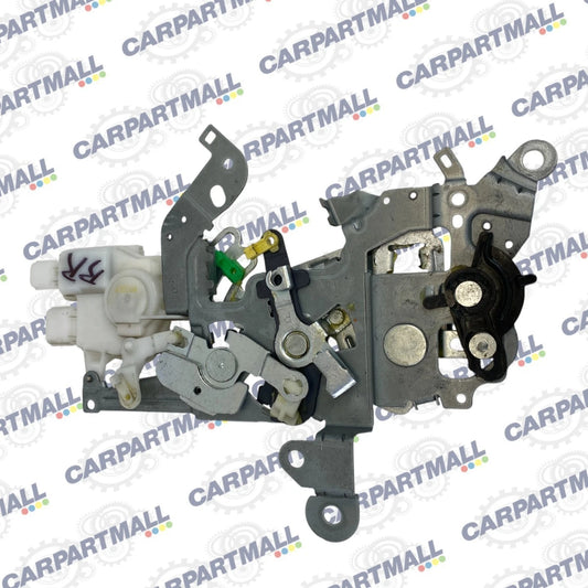 2006-2015 MAZDA 5 REAR RIGHT SIDE SLIDING DOOR HANDLE REMOTE ACTUATOR ASSY OEM