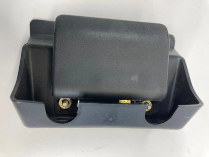 2000-2005 FORD EXCURSION FRONT RIGHT SIDE INNER DOOR HANDLE F81B-2522634-ABW OEM