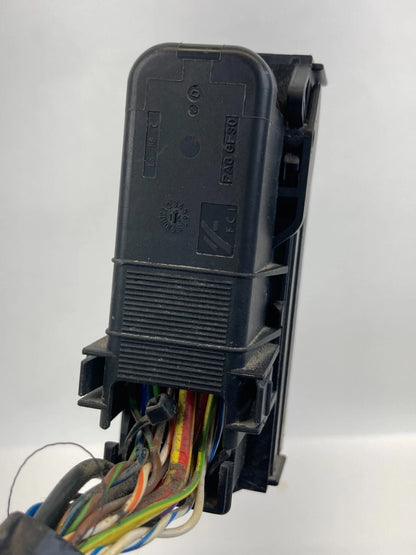 14 15 FORD TRANSIT CONNECT 2.5L ABS PUMP ANTI LOCK BRAKE HARNESS CABLE CONNECTOR