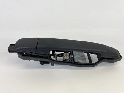 1998-2003 Mercedes-Benz ML320 Rear Right Side Exterior Door Handle Assembly OEM