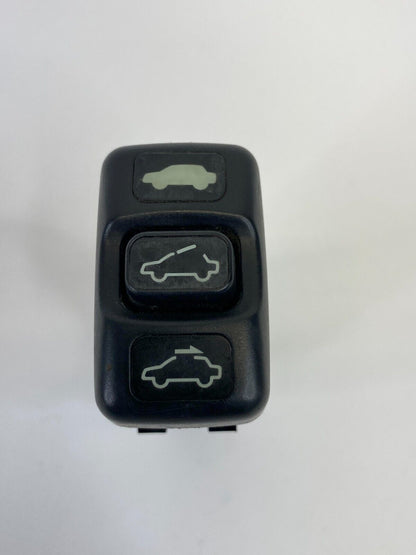 98 99 00 01 02 Honda Accord Power Sun Roof Sunroof Control Switch Button OEM