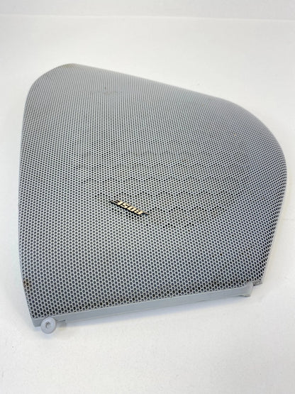 2000-2006 MERCEDES-BENZ S500 FRONT RIGHT DOOR SPEAKER GILLE COVER 2207270688